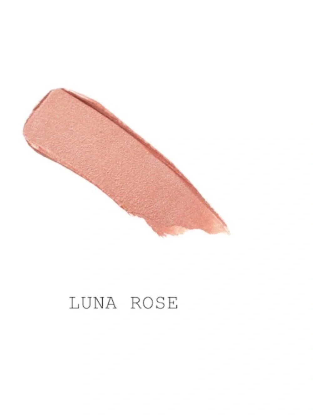 Pat McGrath Luna Rose Liquid Glow (Rose Gold)